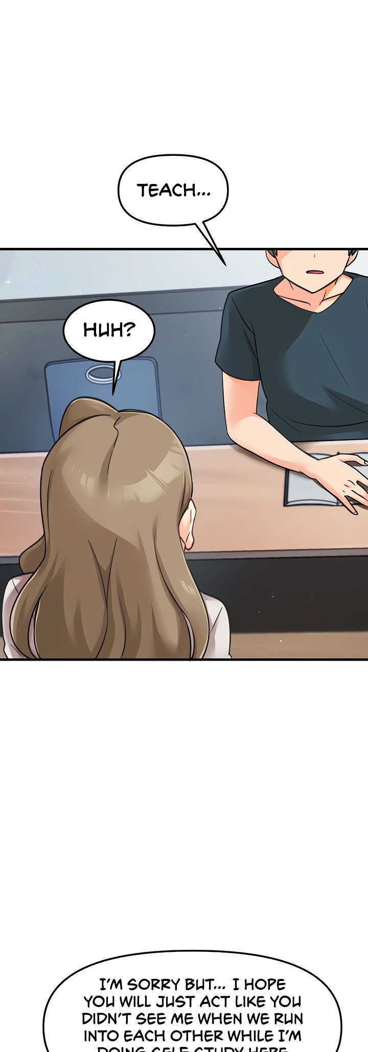 Boarding School - Chapter 47 [photo 41] - MangaPorn