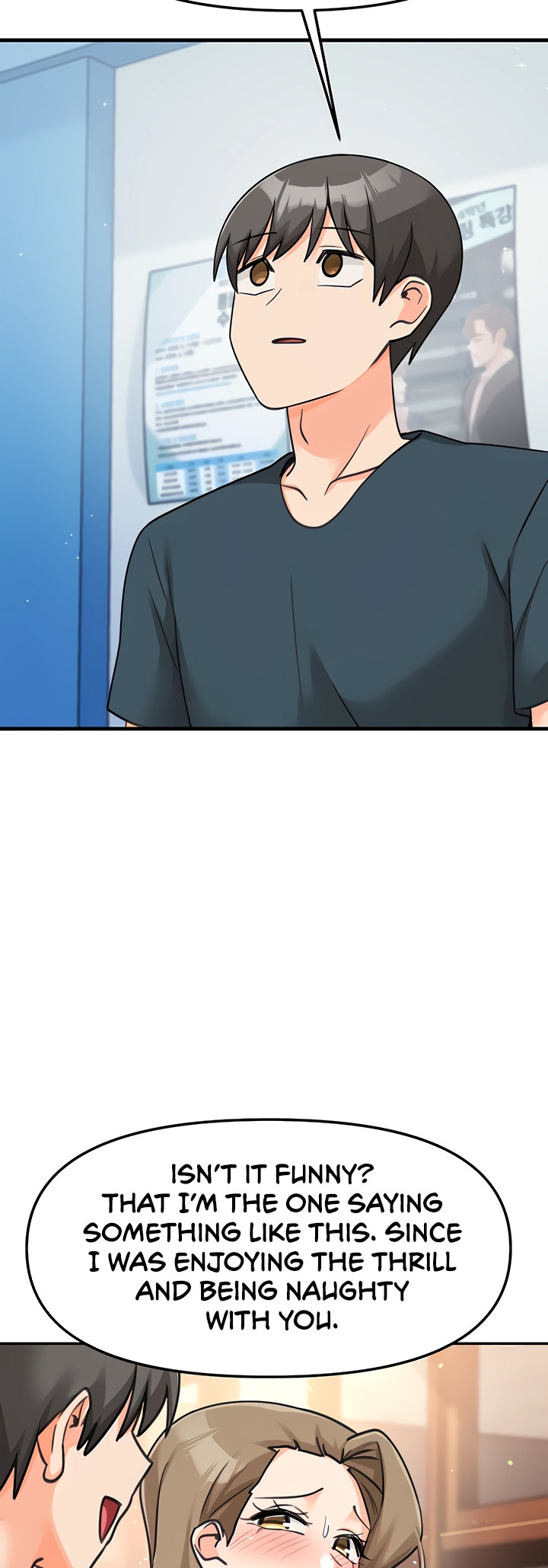 Boarding School - Chapter 47 [photo 43] - MangaPorn