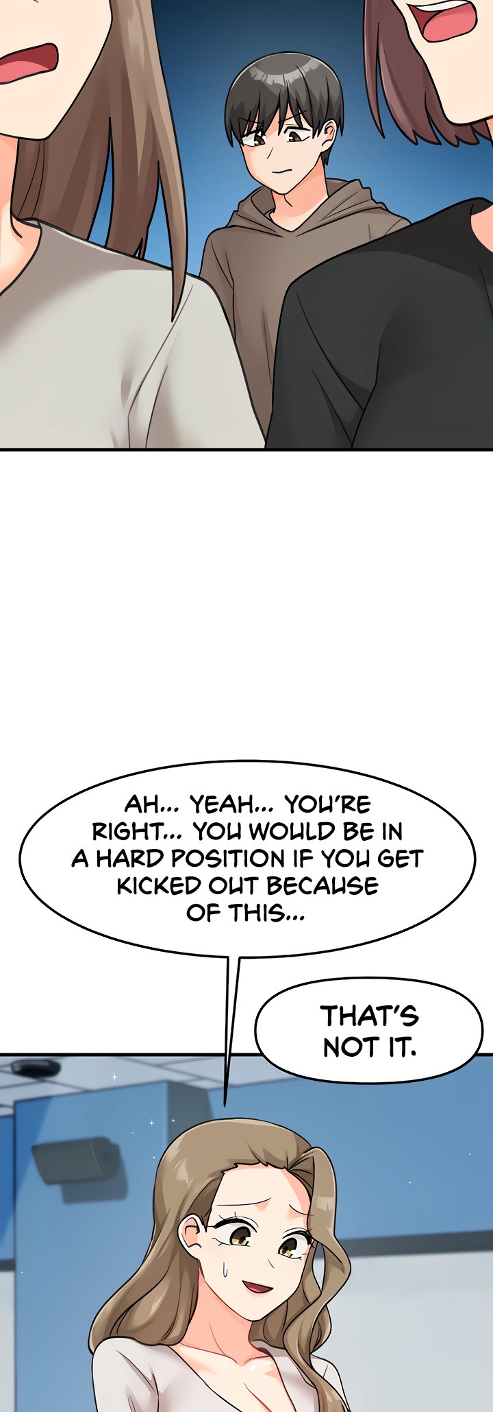 Boarding School - Chapter 47 [photo 45] - MangaPorn