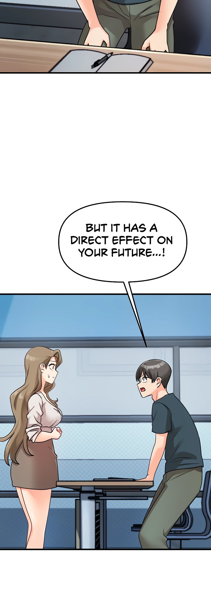 Boarding School - Chapter 47 [photo 47] - MangaPorn