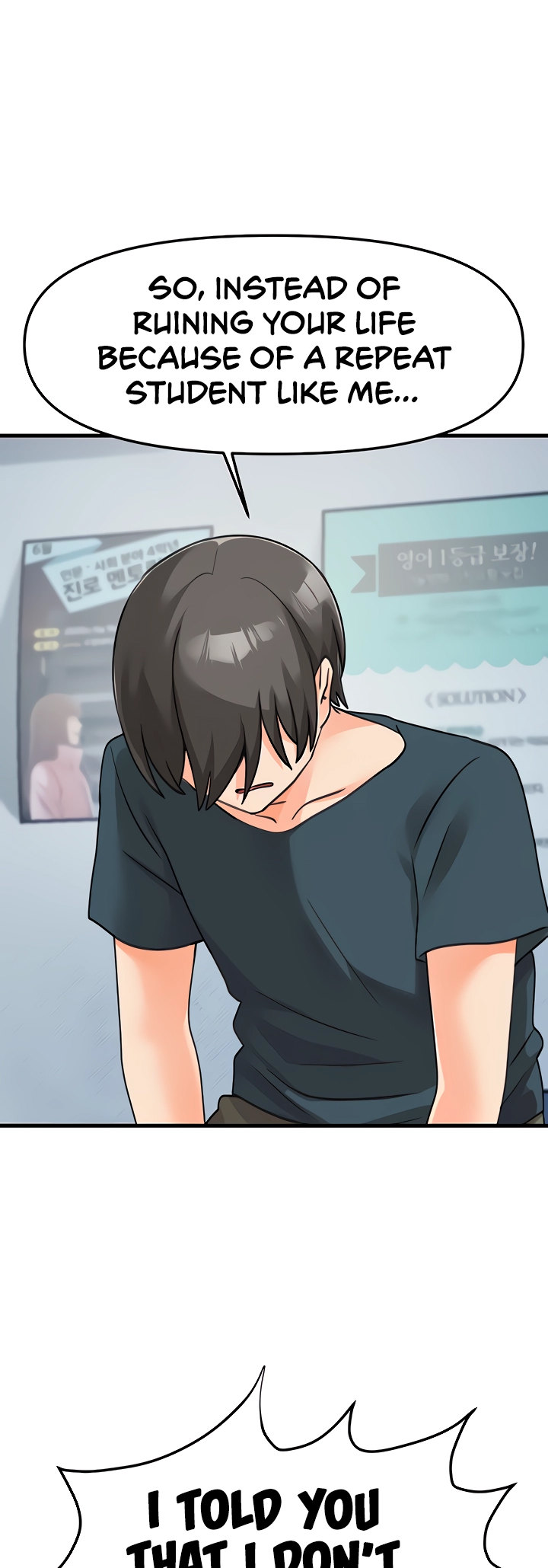 Boarding School - Chapter 47 [photo 48] - MangaPorn