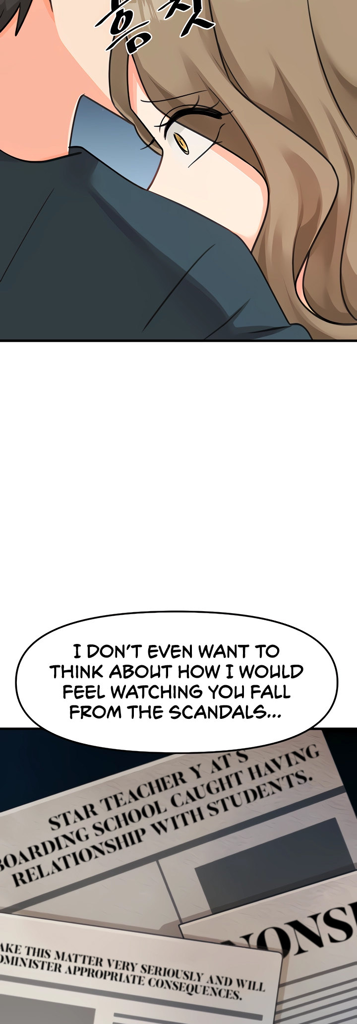 Boarding School - Chapter 47 [photo 55] - MangaPorn