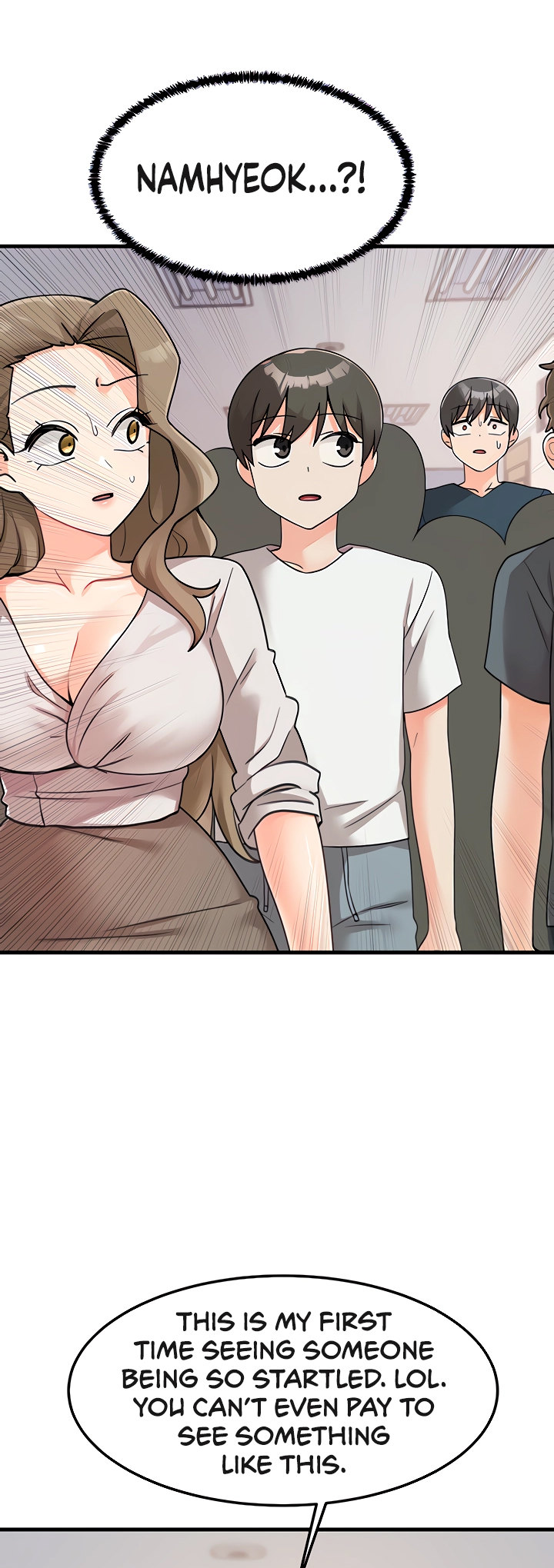 Boarding School - Chapter 47 [photo 6] - MangaPorn