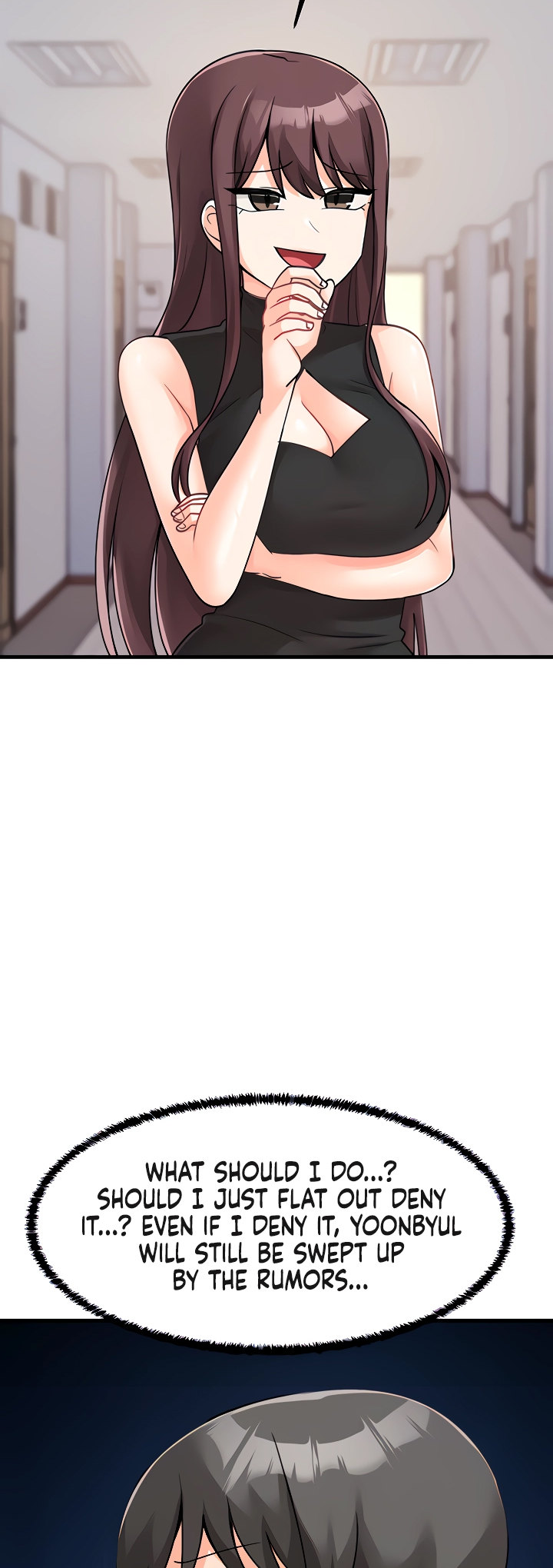 Boarding School - Chapter 47 [photo 7] - MangaPorn