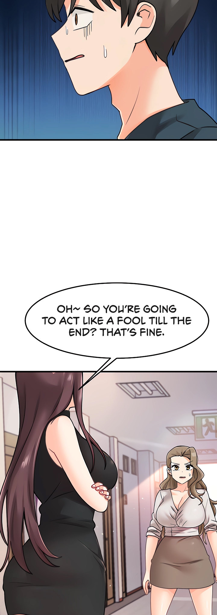 Boarding School - Chapter 47 [photo 8] - MangaPorn