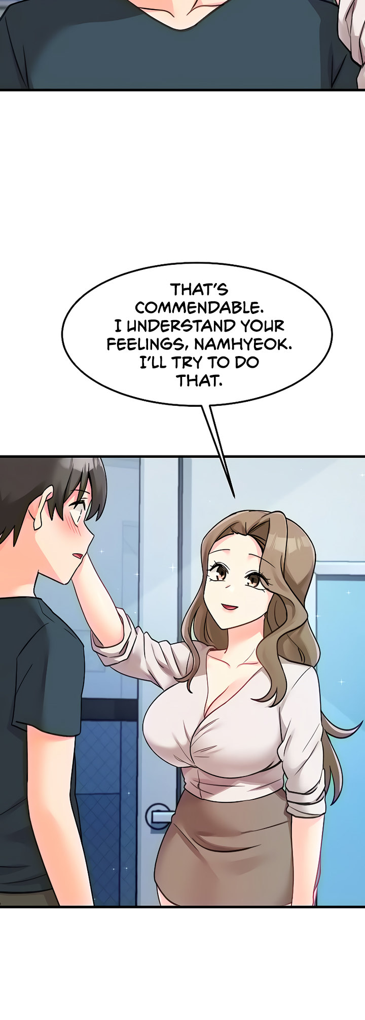 Boarding School - Chapter 48 [photo 14] - MangaPorn