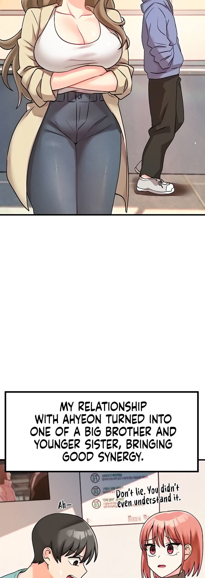 Boarding School - Chapter 48 [photo 28] - MangaPorn