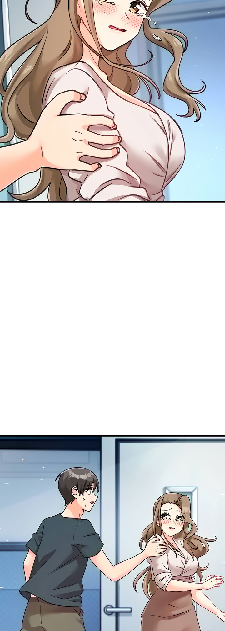 Boarding School - Chapter 48 [photo 3] - MangaPorn