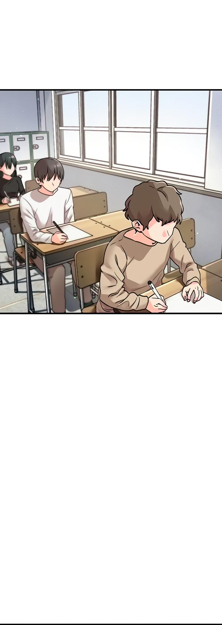 Boarding School - Chapter 48 [photo 35] - MangaPorn