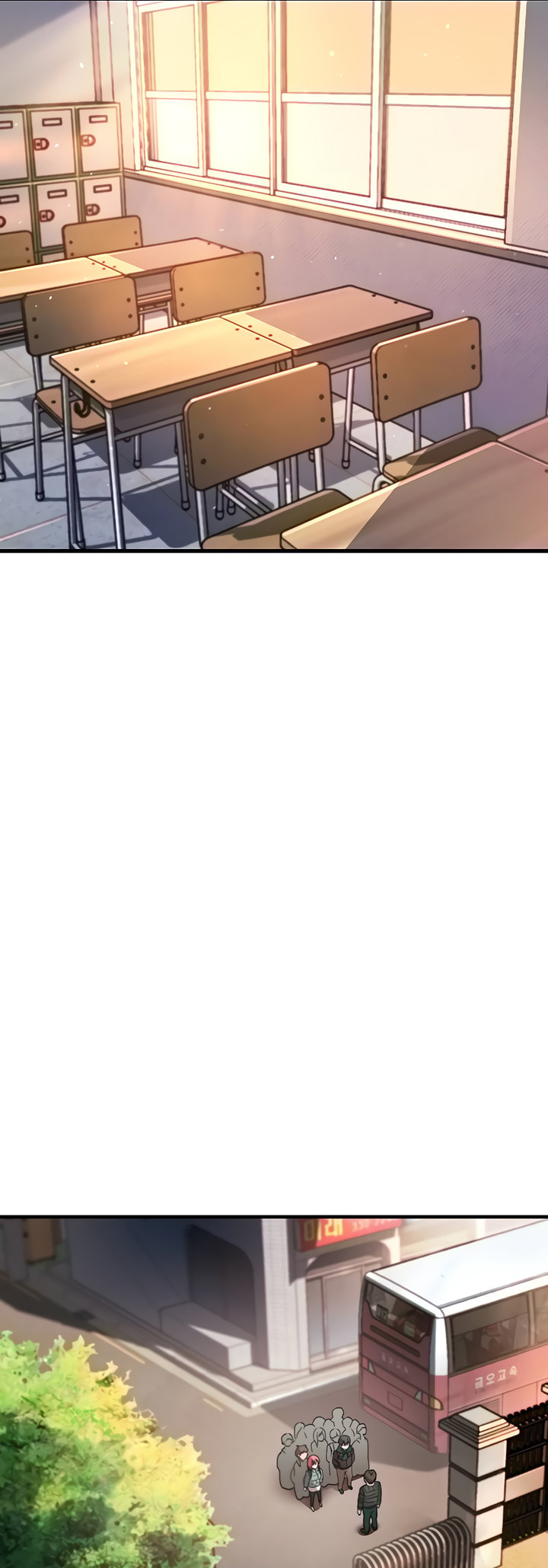 Boarding School - Chapter 48 [photo 36] - MangaPorn