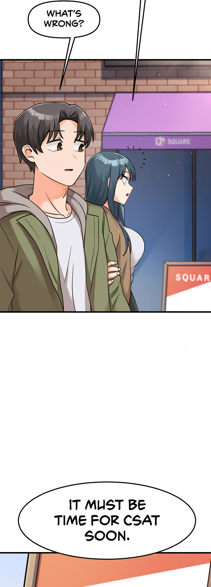 Boarding School - Chapter 49 [photo 12] - MangaPorn