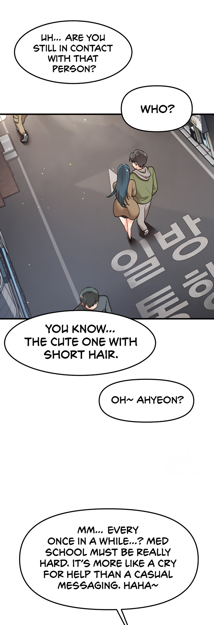 Boarding School - Chapter 49 [photo 18] - MangaPorn