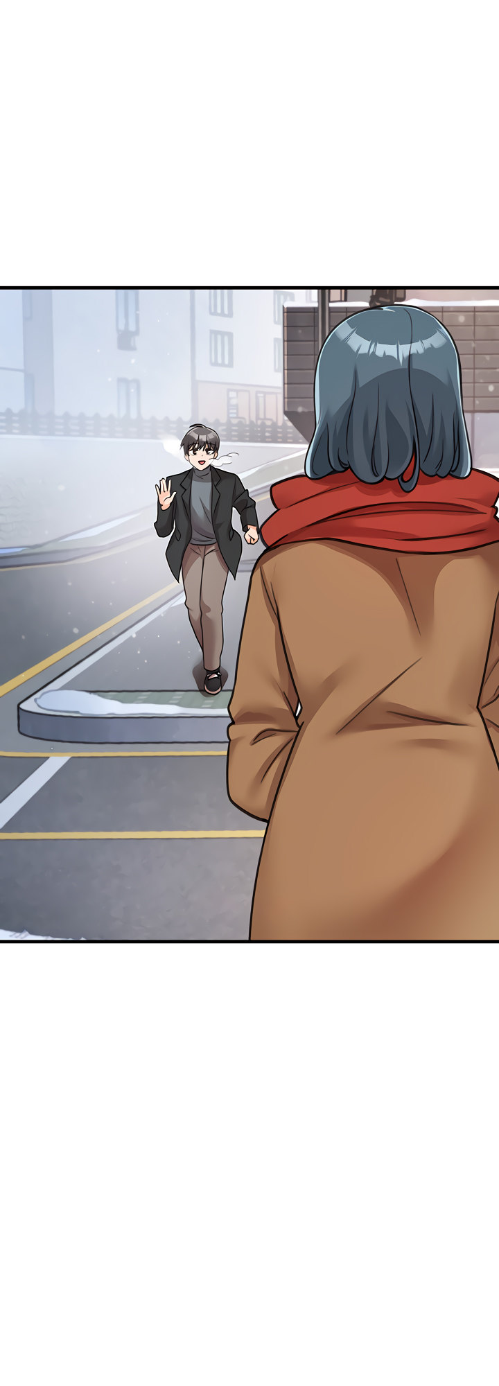 Boarding School - Chapter 49 [photo 2] - MangaPorn