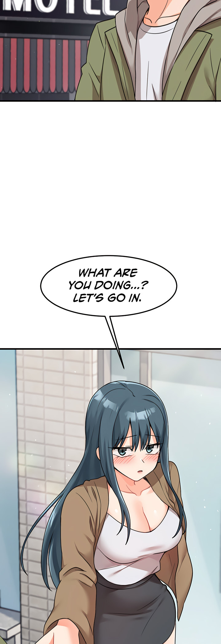 Boarding School - Chapter 49 [photo 21] - MangaPorn