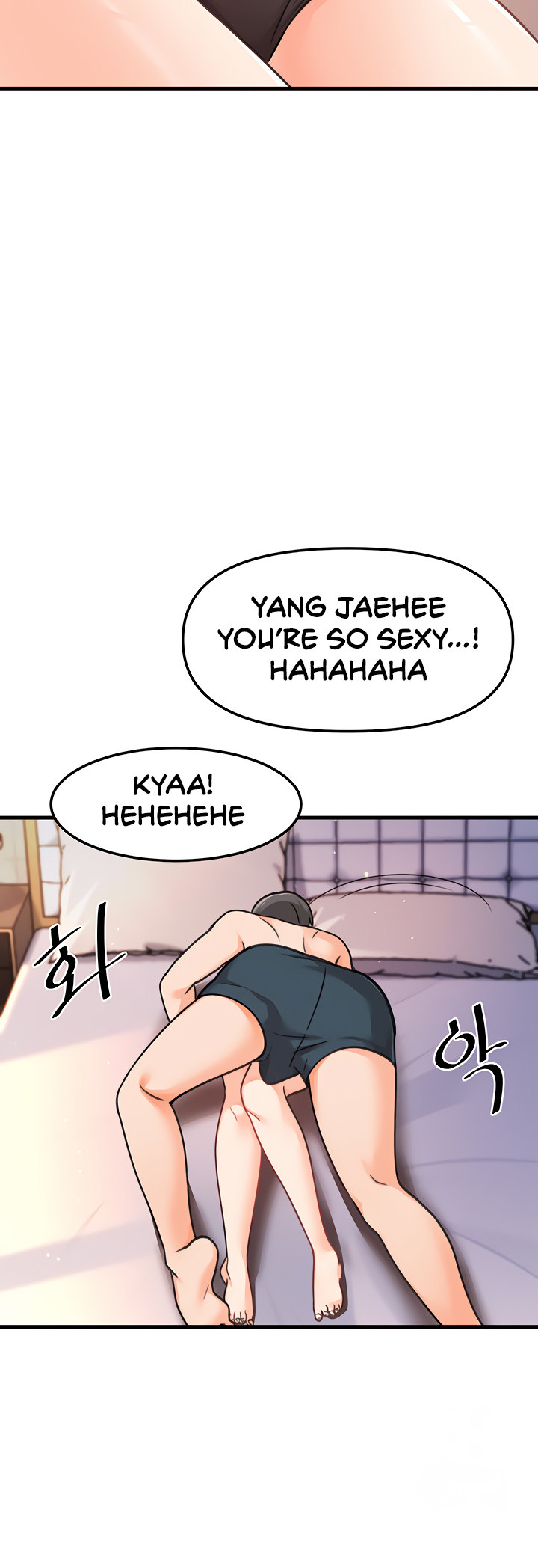 Boarding School - Chapter 49 [photo 29] - MangaPorn