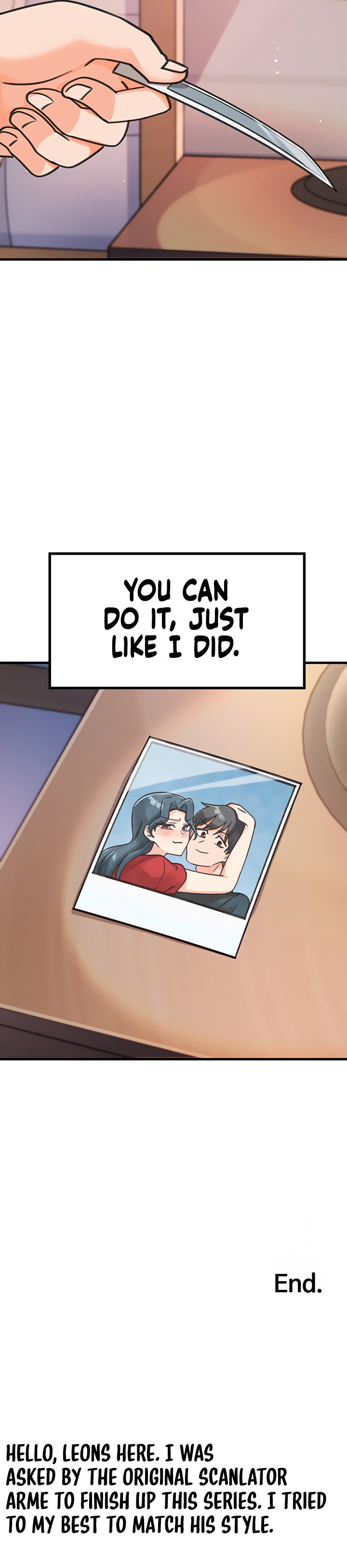 Boarding School - Chapter 49 [photo 60] - MangaPorn