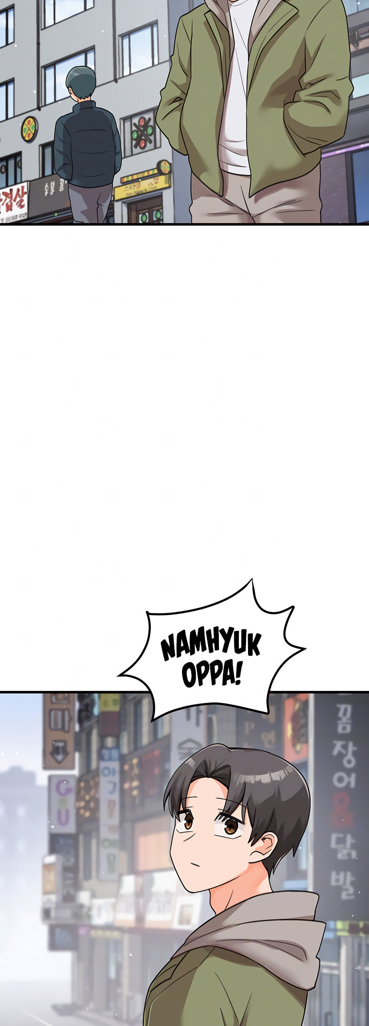 Boarding School - Chapter 49 [photo 7] - MangaPorn