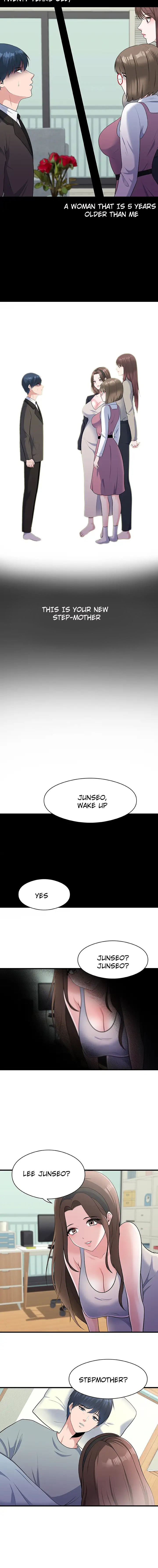 My Father’s USB - Chapter 1 [photo 10] - MangaPorn