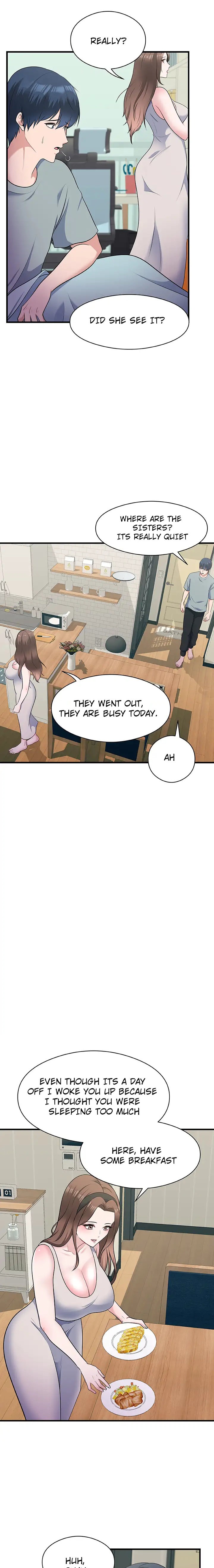 My Father’s USB - Chapter 1 [photo 12] - MangaPorn