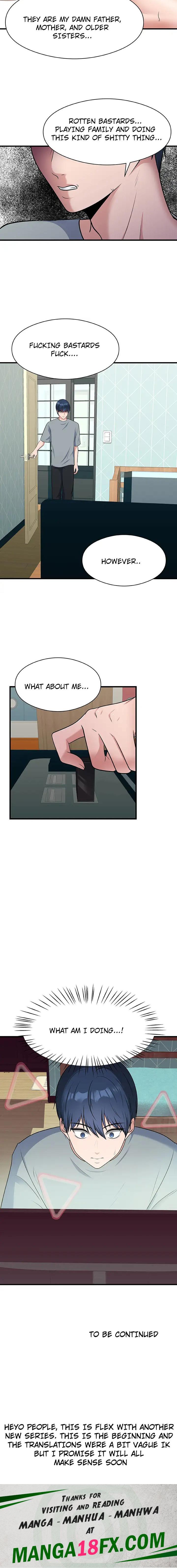 My Father’s USB - Chapter 1 [photo 16] - MangaPorn