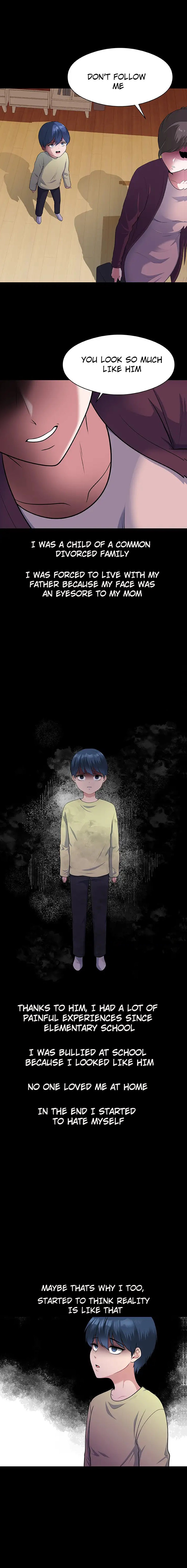 My Father’s USB - Chapter 1 [photo 5] - MangaPorn