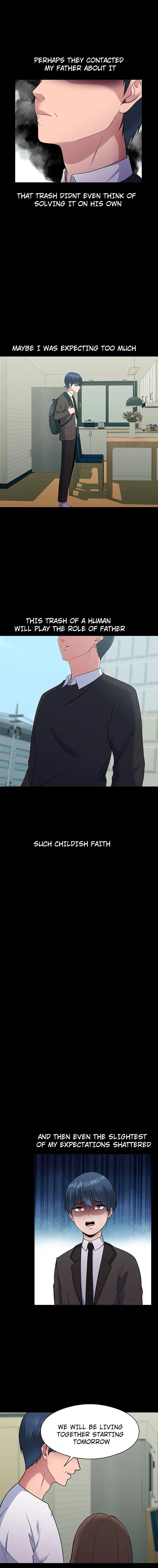 My Father’s USB - Chapter 1 [photo 8] - MangaPorn