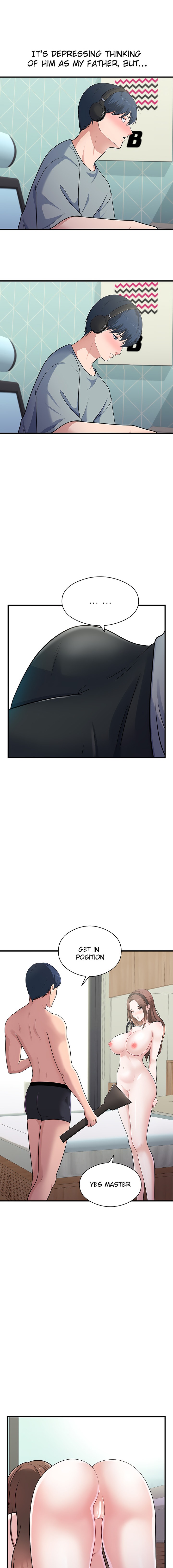 My Father’s USB - Chapter 2 [photo 11] - MangaPorn