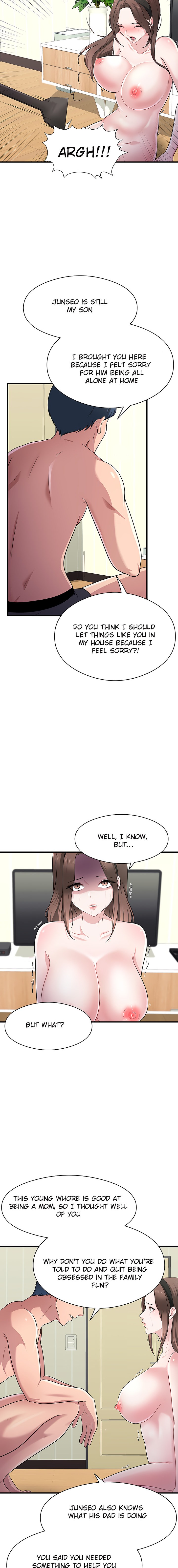 My Father’s USB - Chapter 2 [photo 15] - MangaPorn