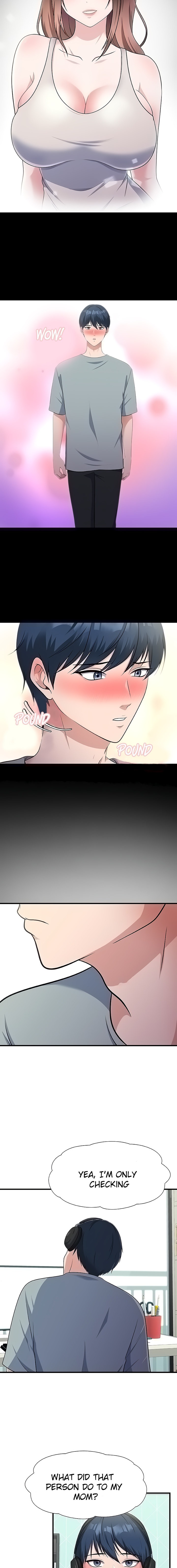 My Father’s USB - Chapter 2 [photo 3] - MangaPorn