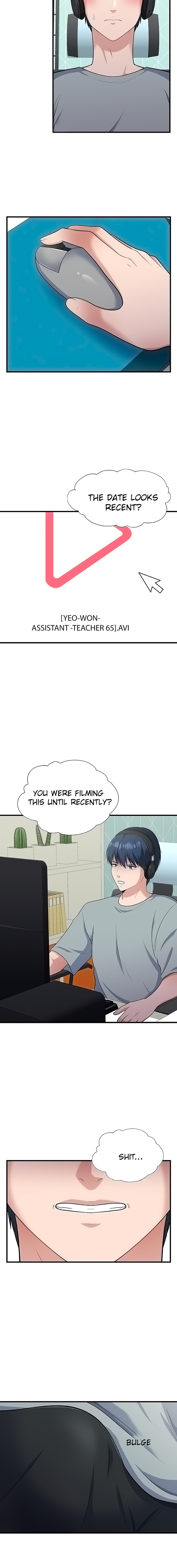 My Father’s USB - Chapter 2 [photo 4] - MangaPorn