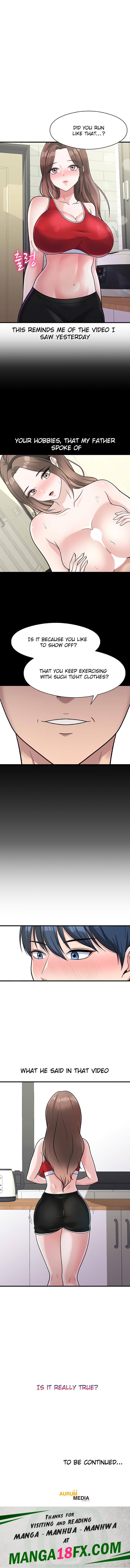 My Father’s USB - Chapter 3 [photo 14] - MangaPorn