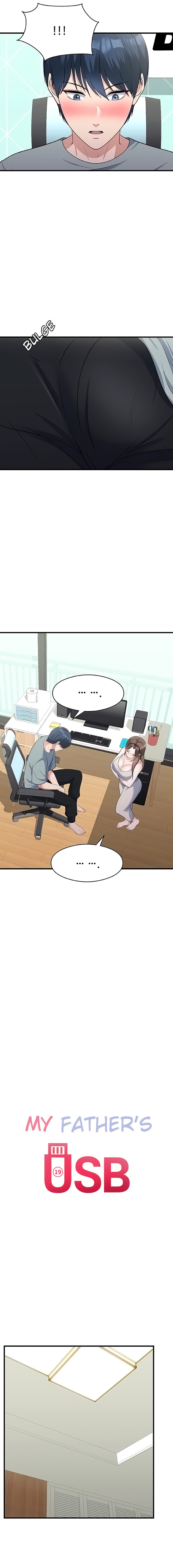 My Father’s USB - Chapter 3 [photo 6] - MangaPorn