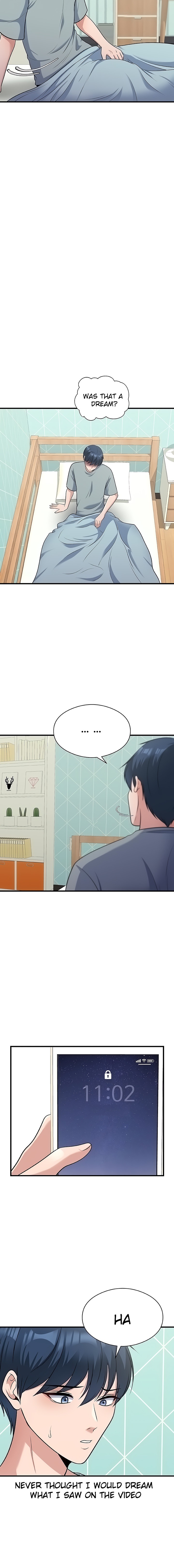 My Father’s USB - Chapter 3 [photo 9] - MangaPorn