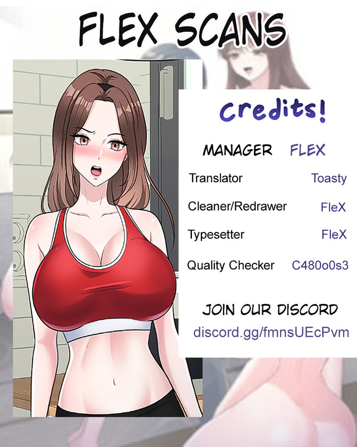 My Father’s USB - Chapter 4 [photo 1] - MangaPorn