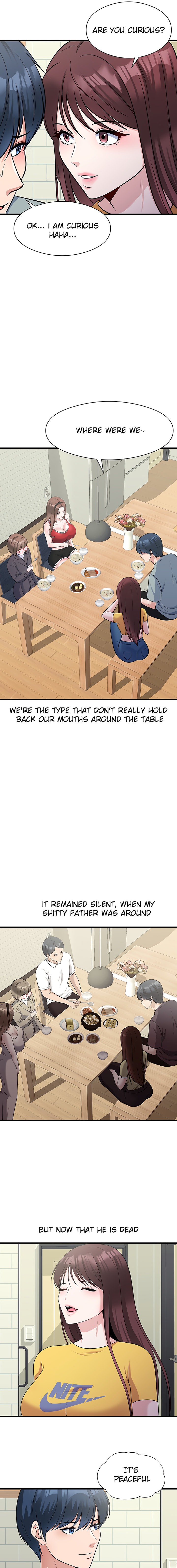 My Father’s USB - Chapter 4 [photo 10] - MangaPorn