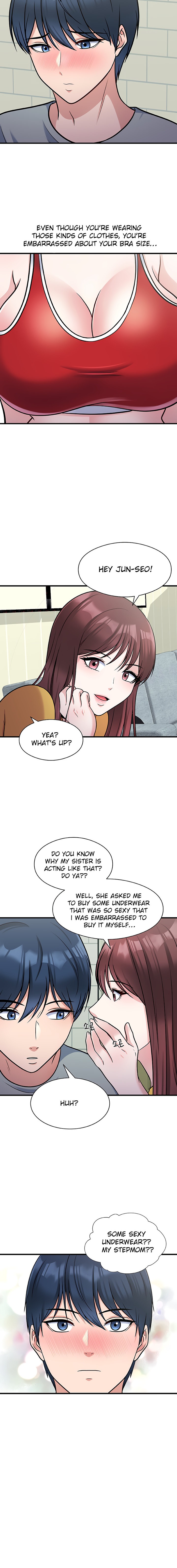 My Father’s USB - Chapter 4 [photo 13] - MangaPorn