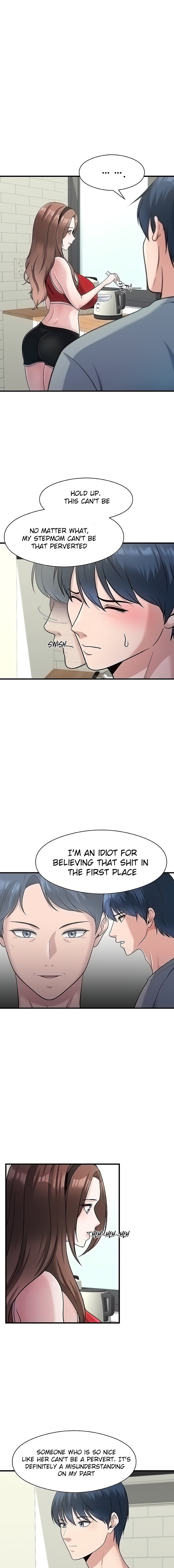 My Father’s USB - Chapter 4 [photo 2] - MangaPorn