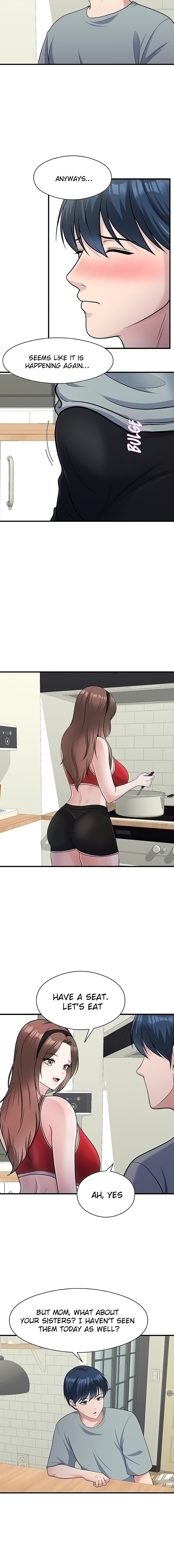 My Father’s USB - Chapter 4 [photo 3] - MangaPorn