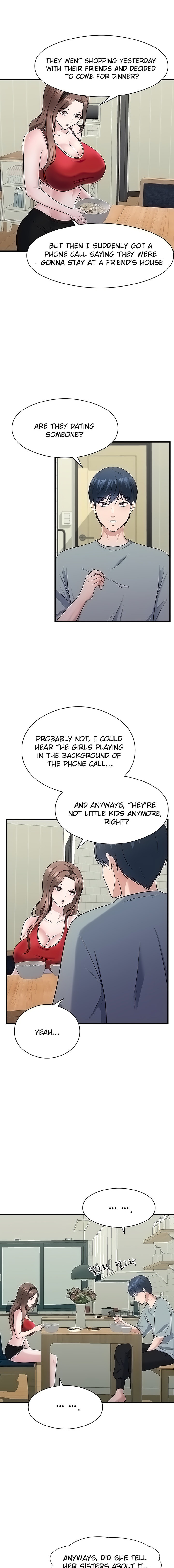 My Father’s USB - Chapter 4 [photo 4] - MangaPorn