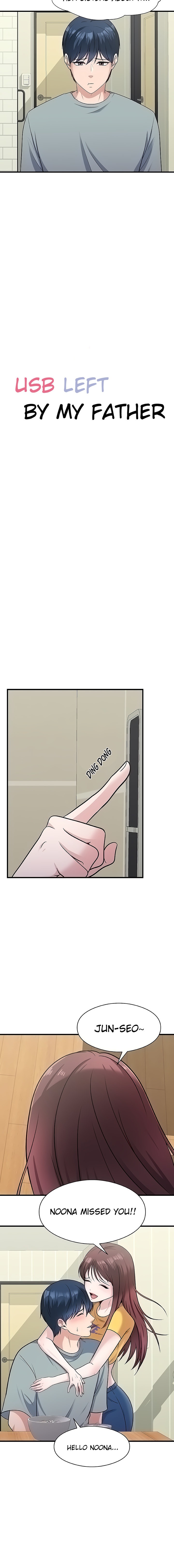 My Father’s USB - Chapter 4 [photo 5] - MangaPorn