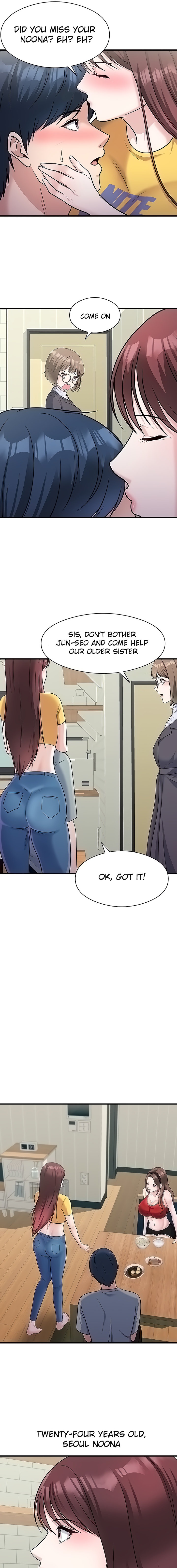 My Father’s USB - Chapter 4 [photo 6] - MangaPorn