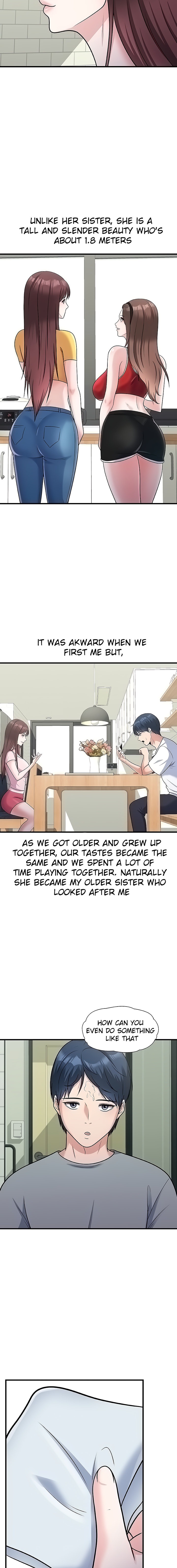 My Father’s USB - Chapter 4 [photo 7] - MangaPorn