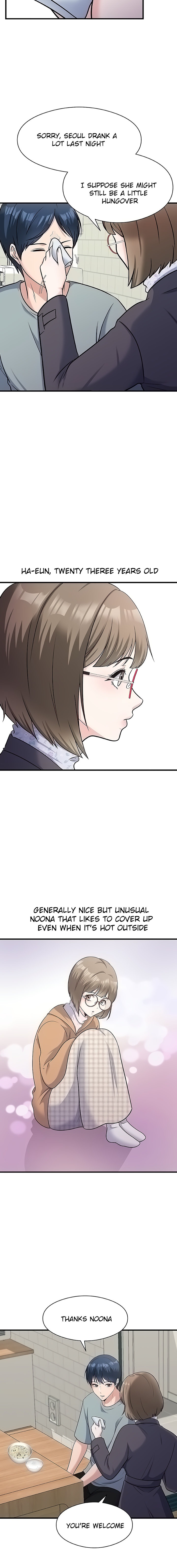 My Father’s USB - Chapter 4 [photo 8] - MangaPorn