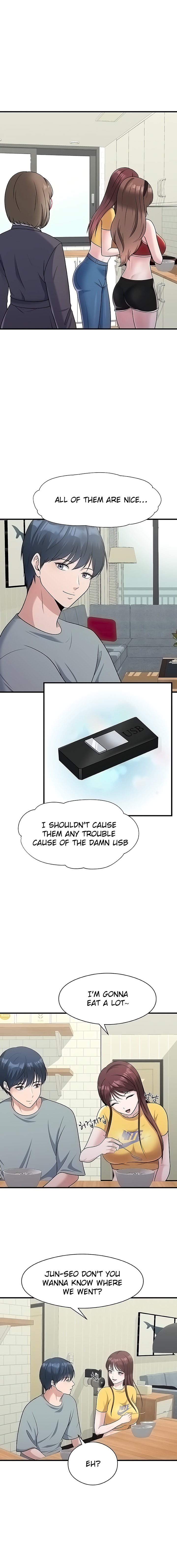 My Father’s USB - Chapter 4 [photo 9] - MangaPorn