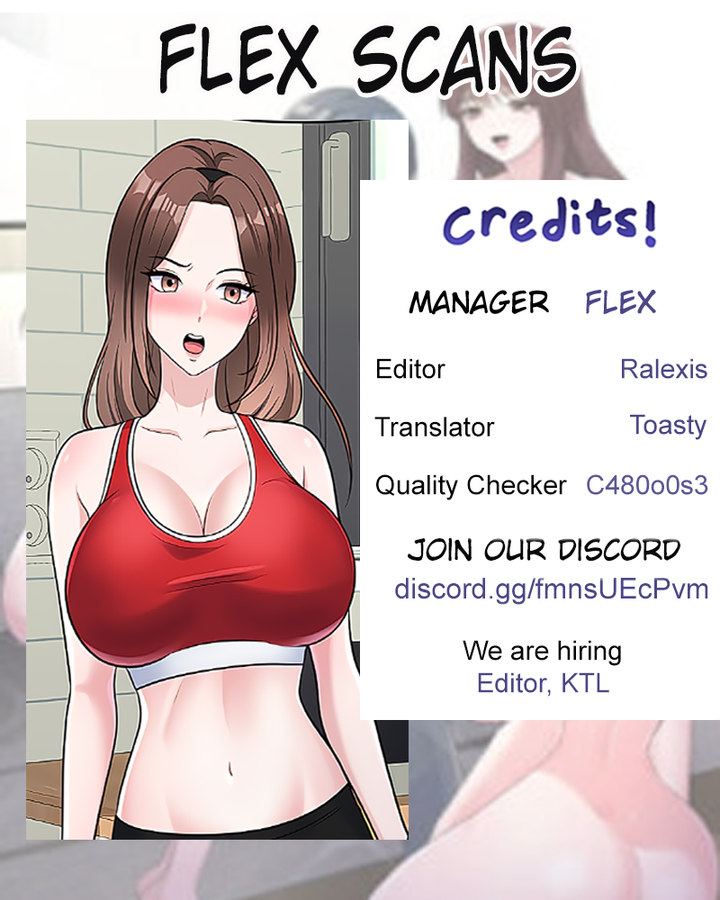 My Father’s USB - Chapter 5 [photo 1] - MangaPorn