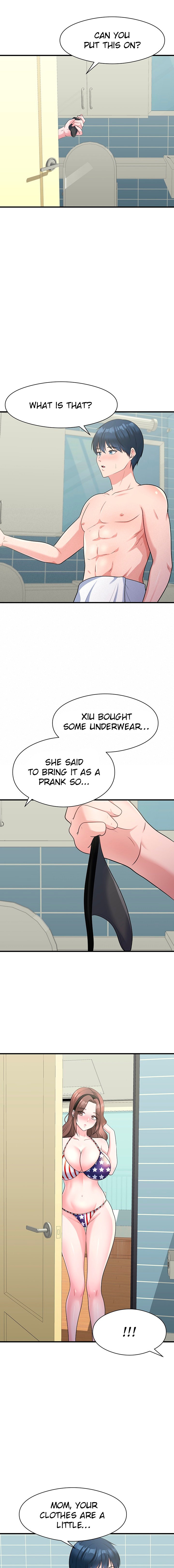 My Father’s USB - Chapter 5 [photo 10] - MangaPorn