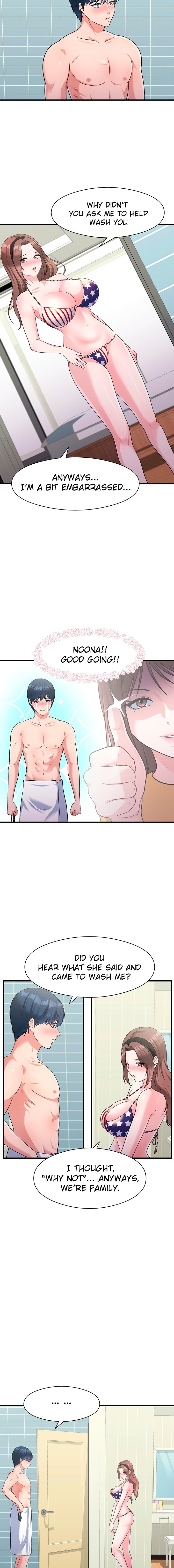 My Father’s USB - Chapter 5 [photo 11] - MangaPorn