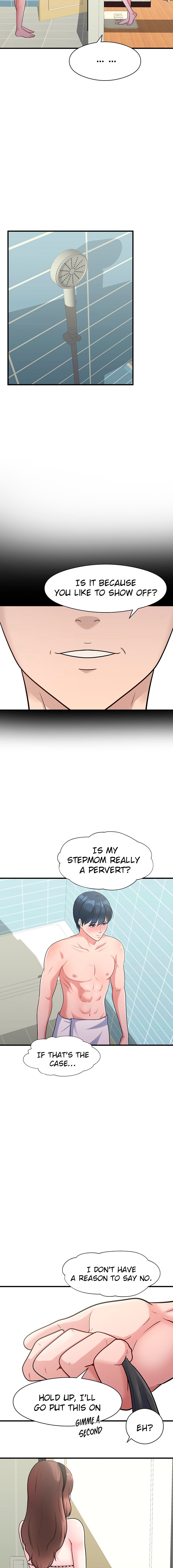 My Father’s USB - Chapter 5 [photo 12] - MangaPorn