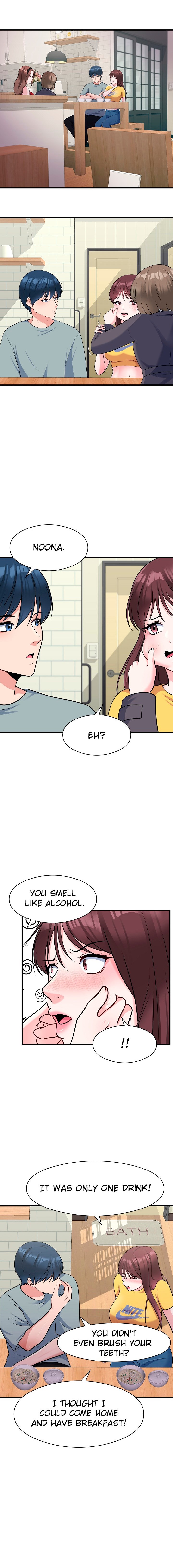 My Father’s USB - Chapter 5 [photo 3] - MangaPorn