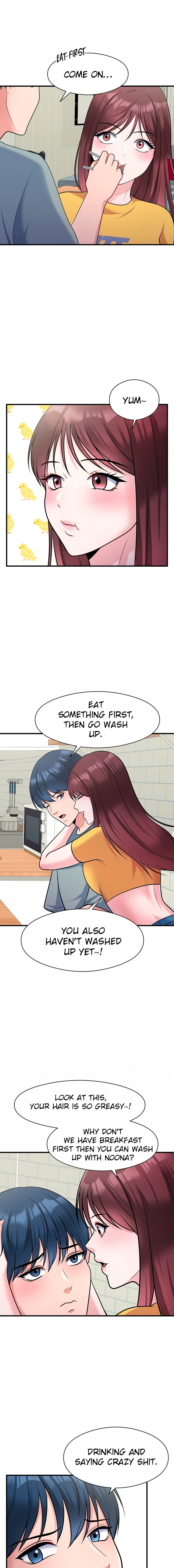 My Father’s USB - Chapter 5 [photo 4] - MangaPorn